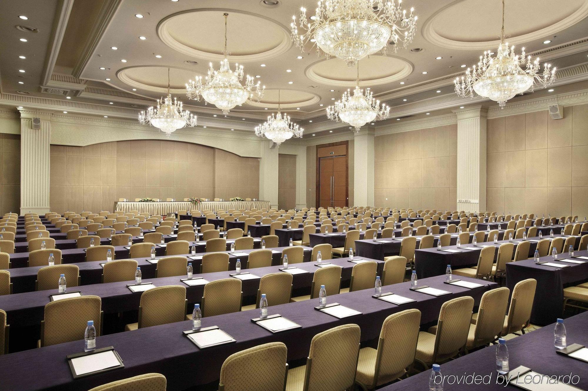 Holiday Inn Chengdu Century City-Easttower Facilities photo